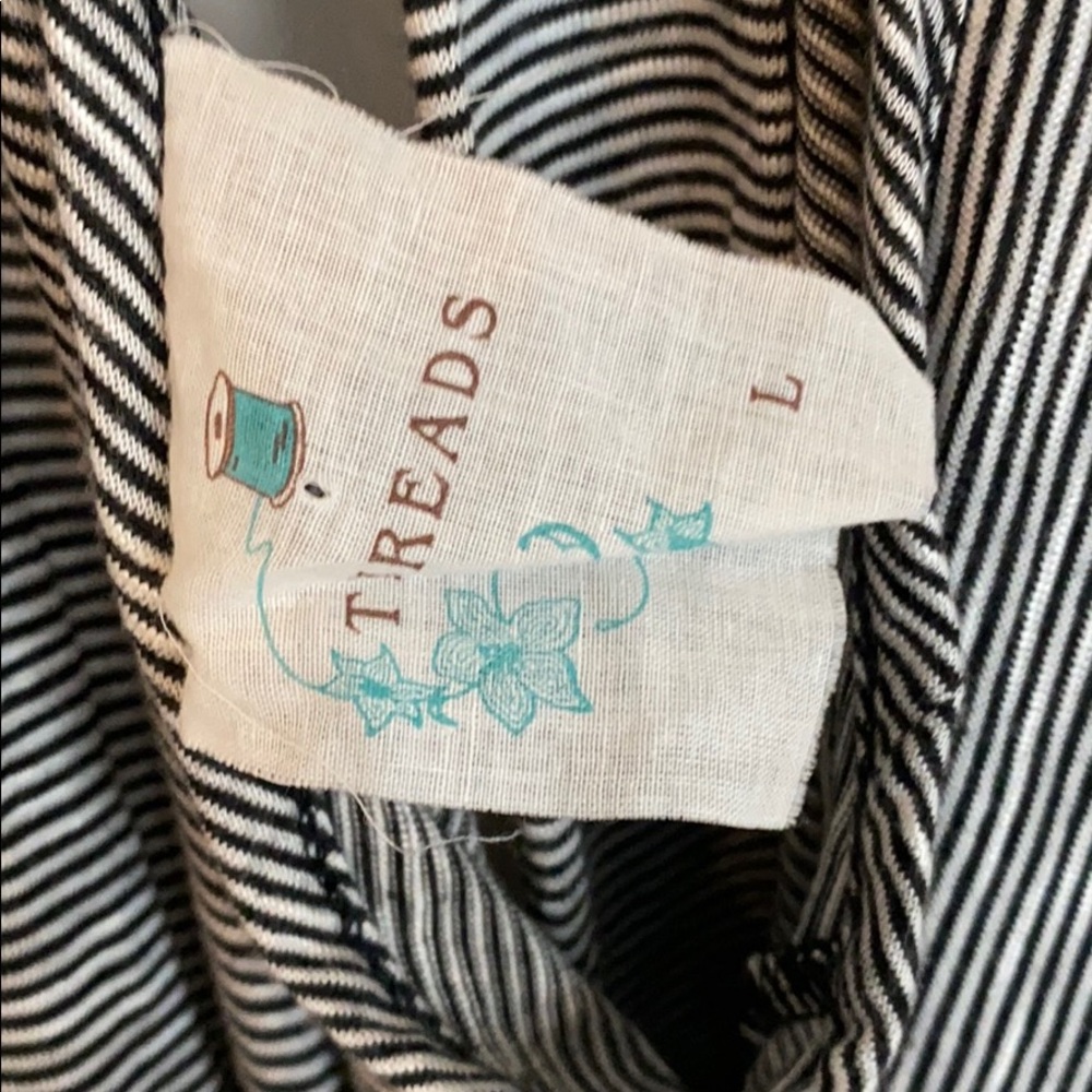Threads Women’s Vest - Picture 7 of 8